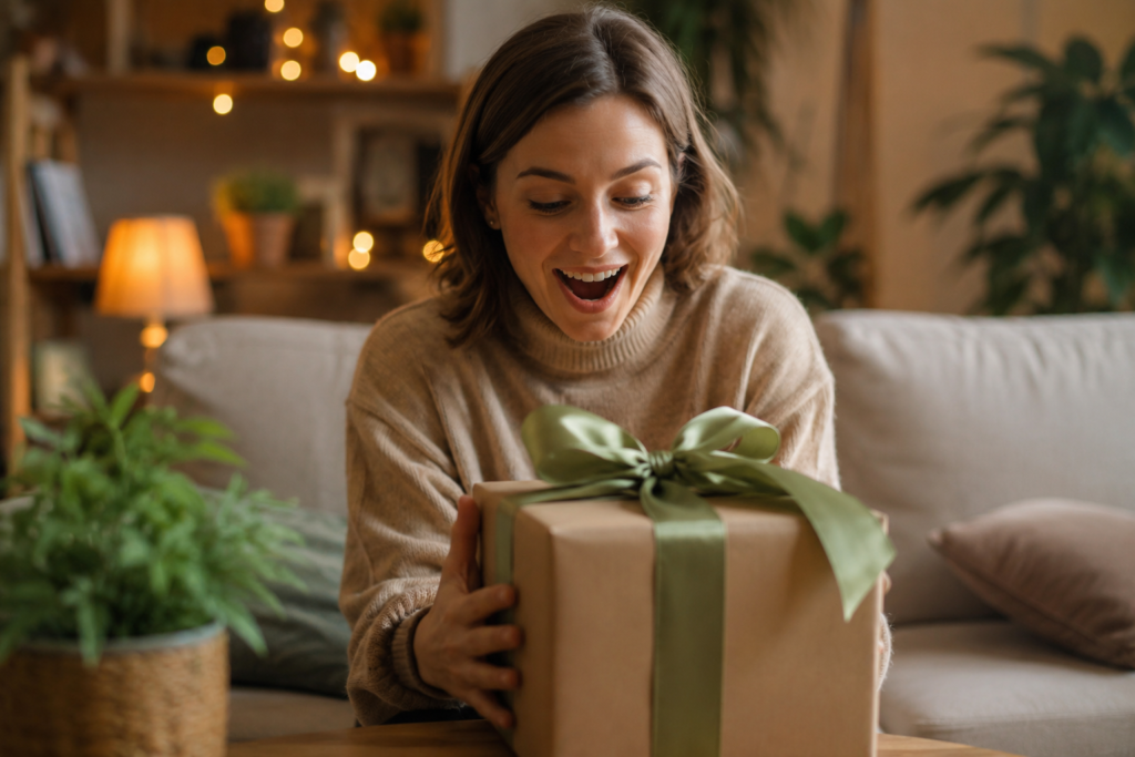 gift